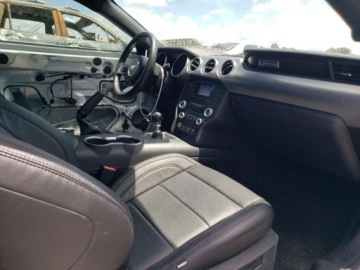 Ford Mustang VI Fastback Facelifting 5.0 Ti-VCT 450KM 2021 Ford Mustang GT 2021 5.0l 5.0 Benzyna 450KM, zdjęcie 8