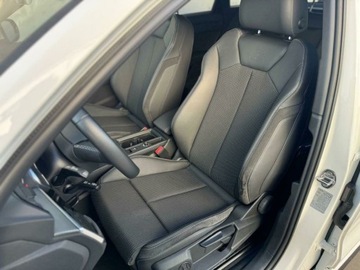 Audi Q3 II SUV-e 1.4 45 TFSI-e 245KM 2021 Audi Q3 S line , Aktywny tempomat ,Audi Smartphone Interfejs 1.4 Hybryda, zdjęcie 25