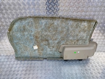 GLOBAL ОБИВКА RIGHT НОВЫЙ ТИП SCANIA TOPLINE