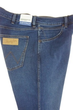WRANGLER GREENSBORO Regular Straight W34 L30
