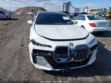 BMW 2024 BMW Seria 7 740I XDrive 2024 3.0l 3.0 Benzyna 375KM, zdjęcie 7