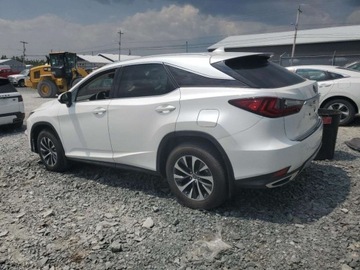 Lexus RX V 2022 Lexus RX 350 2022 3.5l 3.5 Benzyna 295KM, zdjęcie 1