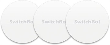 SwitchBot Tag NFC умная кнопка SmartHome