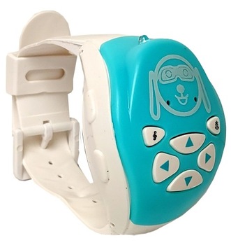 УПРАВЛЯЕМАЯ РОБОТ-СОБАКА ФАФИК ГОВОРИТ И ПОЕТ ПО-ПОЛЬСКИ