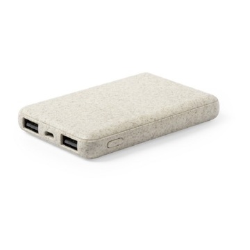 10 x Power bank 5000 mAh TWÓJ NADRUK elektronika