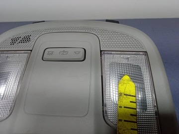 KIA OPTIMA III TF LAMPY POLSTROVÁNÍ SKŘÍŇKA 92800-2T5XX