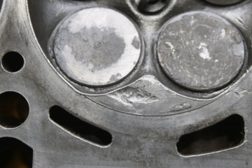 ГОЛОВКА A4 B5 A6 C5 058103373D 1.8 B TURBO БЕЗ EGR