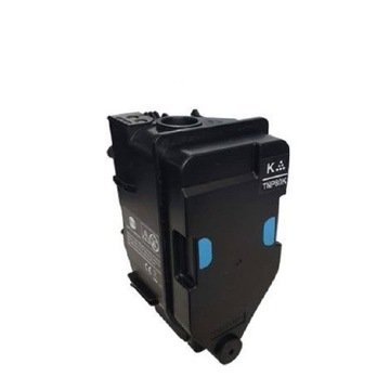 Black toner TNP-80K AAJW152 Konica Minolta C3220