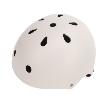 Шлем для скейтборда, корпус из АБС-пластика, амортизирующий шлем для езды на скутере