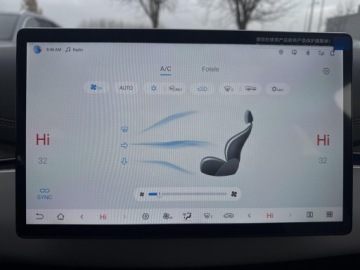 BYD 2026 BYD Seal 6 DM-i Touring, zdjęcie 17