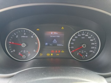 Kia Sportage IV SUV Facelifting 1.6 CRDI 136KM 2018 Kia Sportage Automat Skóra Podgrzewanie Kamera, zdjęcie 7