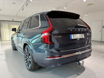Volvo XC90 II 2026 Volvo XC 90 T8 Ultra Bright 2026 2.0 Hybryda Plug-in 462KM, zdjęcie 3