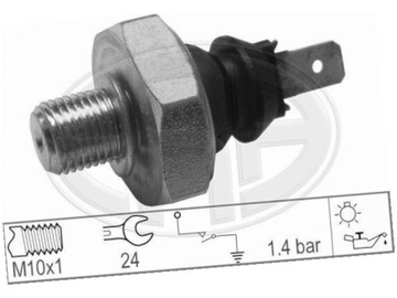 ERA 330322 SPÍNAČ TLAKOVÝ OLEJE