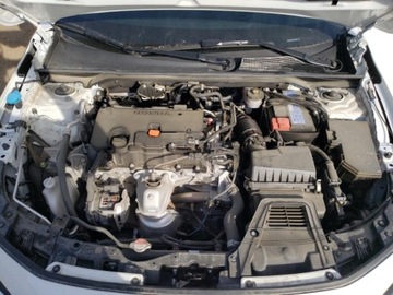 Honda 2023 Honda Civic Sport 2023 2.0l 2.0 Benzyna 158KM, zdjęcie 6