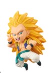 Figurka WCF Dragon Ball Gotenks SS3