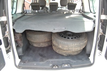 Dacia Dokker Van Facelifting 1.6 SCe 100KM 2019 Dacia Dokker 1.6+LPG Klima Lato+Zima Bezwypadkowa Tylko 118TKm, zdjęcie 35