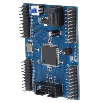 ПЛАТА РАЗРАБОТКИ ALTERA MAX II EPM240 CPLD