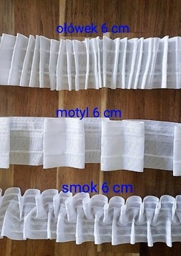 GOTOWA FIRANA NA TAŚMIE SZRON LEN DESZCZ batyst 300X240 TUNELOWA MGIEŁKA