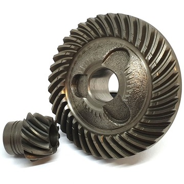 Редуктор BOSCH GWS 1400 GWS 14-125 GWS 15-125