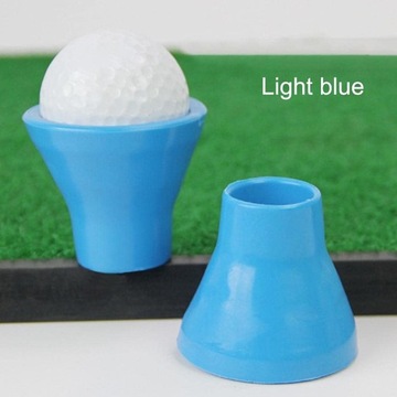 Набор из 4 предметов для сбора мячей для гольфа, мяч для гольфа, ретривер, мяч для гольфа