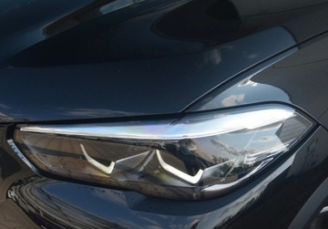 BMW X5 G05 SUV 2.0 25d 231KM 2022 BMW X5 25d xDrive xLine Hak Dostawa pod dom w cenie 2.0 Diesel 231KM, zdjęcie 14