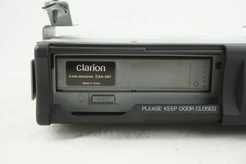 CD-ЧЕЙНДЖЕР RANGE ROVER L322 3H42-18C830-AB