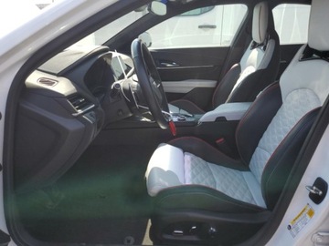 Cadillac 2023 Cadillac Inny CT4-V BLACKWING, 2023, 3.6L, po gradobiciu, zdjęcie 6