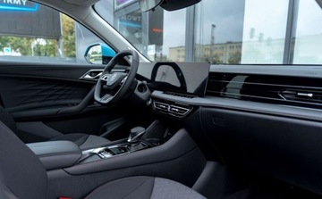 MG HS 2024 MG HS MG HS Phev - Promocja 1.5 Hybryda Plug-in 272KM, zdjęcie 25