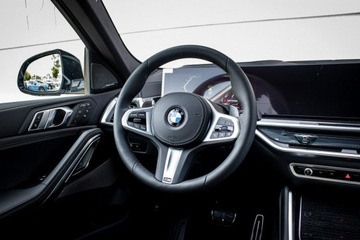 BMW X6 G06 SUV Facelifting 3.0 30d 298KM 2025 BMW X6 xDrive30d, Dostępny od ręki!, zdjęcie 15