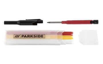 OŁÓWEK STOLARSKI Z WKŁADEM ZESTAW PARKSIDE