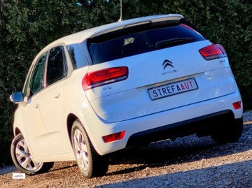 Citroen C4 Picasso II Picasso Facelifting 1.6 BlueHDi 120KM 2017 Citroen C4 Picasso bardzo ladny, zarejestrowany, GWARANCJA 1.6, zdjęcie 24