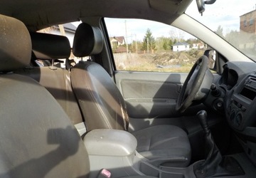 Toyota Hilux VII Pojedyncza kabina 2.5 D-4D 120KM 2009 Toyota Hilux Okazja 2.5 Diesel 120KM, zdjęcie 22