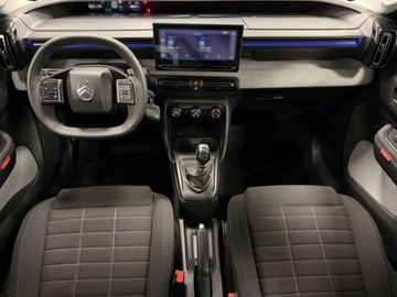 Citroen C3 IV 2025 Od ręki - Plus 1.2 mHEV 110KM, zdjęcie 5