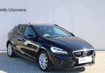 Volvo 2018 Volvo V40 Cross Country 2.0 D4 190KM SUMMUM 2 Wlasciciel Serwisowany 2.0, zdjęcie 8