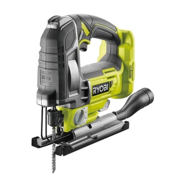 RYOBI JIGSAW ONE+ R18JS7-0 18 В АККУМУЛЯТОРНЫЙ Бесщеточный светодиодный тип T