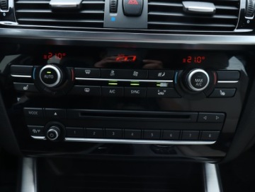 BMW X4 G01 xDrive20d 190KM 2017 BMW X4 xDrive20d, Salon Polska, 187 KM, 4X4, zdjęcie 18