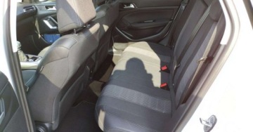 Peugeot 2018 Peugeot 308 LIFT 1.2i 131kM Full Led Kamera Navi Panorama Blis Keyless GWA, zdjęcie 6