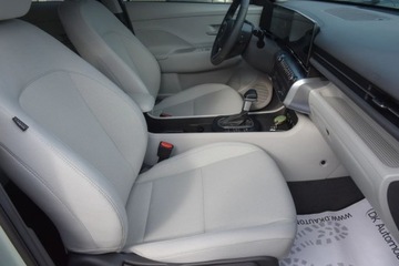 Hyundai Kona II 2023 Hyundai Kona HYUNDAI KONA 2.0 150KM ALU18 LED NAVI Virtual Kamera Gwarancj, zdjęcie 23