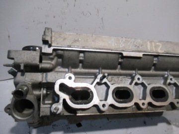 Головка двигателя 9634355510 Citroen Xsara Picasso