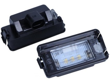 LAMPY TABULKY SEAT CORDOBA I 6K 99-02 II 6L 02-09