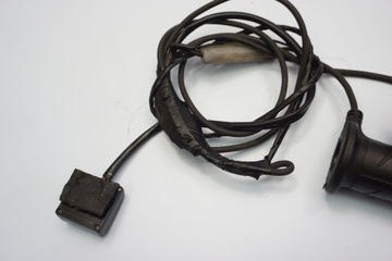 SUZUKI DL 1000 V-STROM 17-19 РУЧКИ С ПОДОГРЕВОМ