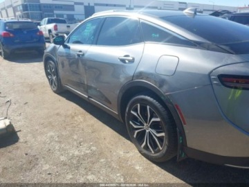 Toyota 2024 Toyota Crown XLE 2024, 2.5L R4 236KM, 4x4, od ubezpieczalni 2.5 Hybryda, zdjęcie 7