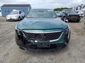 Cadillac 2025 Cadillac CT5 Premium Luxury 2025 2.0l 2.0 Benzyna 237KM, zdjęcie 5