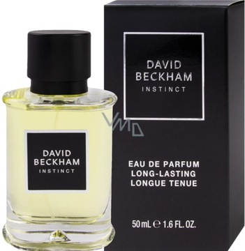David Beckham Instinct woda perfumowana spray 50ml
