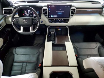 Toyota Sequoia II 2024 Toyota Sequoia Sr5 2024 3.4l 3.4 Hybryda 437KM, zdjęcie 8