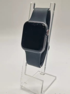 APPLE WATCH SERIES 4 40 ММ ЧЕРНЫЙ