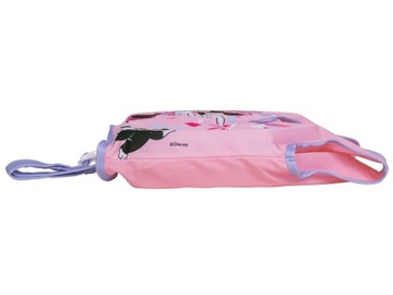 Kamizelka do pływania Bestway Myszka Minnie r. S/M różowa