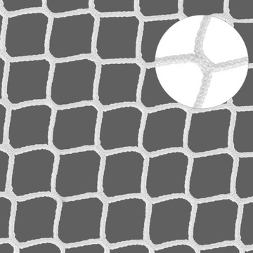 СЕТОК ДЛЯ СЕНА ДЛЯ ЛОШАДЕЙ 1 х 1 м (около 4,5 см)