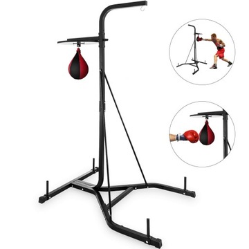 VEVOR Uchwyt do worka bokserskiego Obciążeniu 60kg