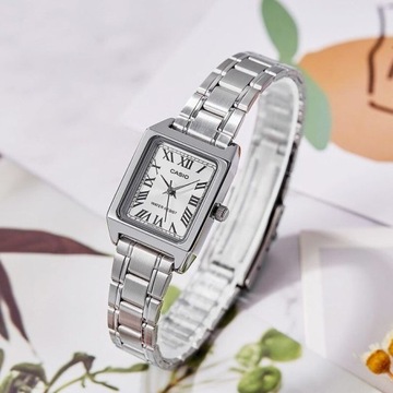 Zegarek Casio Collection LTP-V007D-7B (zd624g)